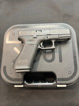 GLOCK G45 GEN 5 MOS 9MM LUGER (9X19 PARA) - 1 of 3