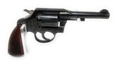 COLT Police Positive Special .32 colt new police - 2 of 3