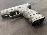 SPRINGFIELD ARMORY XD-9 SUB COMPACT MOD 2 9MM LUGER (9x19 PARA) - 3 of 3