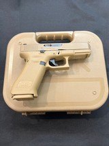 GLOCK G19X 9MM LUGER (9X19 PARA) - 1 of 3
