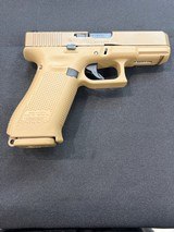 GLOCK G19X 9MM LUGER (9X19 PARA) - 2 of 3