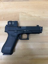 GLOCK G45 GEN 5 9MM LUGER (9X19 PARA) - 2 of 3