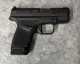 SPRINGFIELD ARMORY HELLCAT 9MM LUGER (9x19 PARA) - 2 of 3