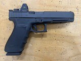 GLOCK G41 GEN 4 MOS RMR AGENCY ARMS .45 ACP - 2 of 3