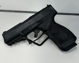 TAURUS GX4 CARRY 9MM LUGER (9x19 PARA) - 1 of 3