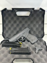 TAURUS GX4 CARRY 9MM LUGER (9x19 PARA) - 2 of 3