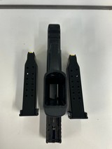 TAURUS GX4 CARRY 9MM LUGER (9x19 PARA) - 3 of 3