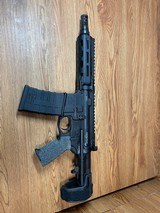 DANIEL DEFENSE DDM4 PDW .300 AAC BLACKOUT - 1 of 3