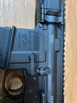 DANIEL DEFENSE DDM4 PDW .300 AAC BLACKOUT - 3 of 3
