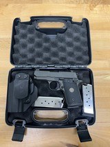 SIG SAUER P938 LEGION 9MM LUGER (9X19 PARA) - 3 of 3