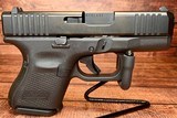 GLOCK G27 GEN 5 .40 S&W - 2 of 3