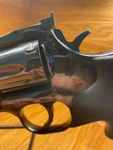 DAN WESSON FIREARMS 357 magnum .357 MAG - 3 of 3