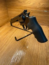 DAN WESSON FIREARMS 357 magnum .357 MAG - 1 of 3