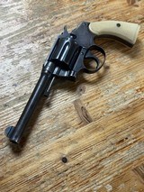 COLT Police Positive .38 SPL - 1 of 3