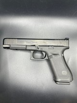 GLOCK G34 GEN 5 MOS FS *10-ROUND* 9MM LUGER (9X19 PARA) - 1 of 3