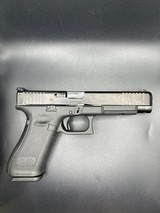 GLOCK G34 GEN 5 MOS FS *10-ROUND* 9MM LUGER (9X19 PARA) - 2 of 3