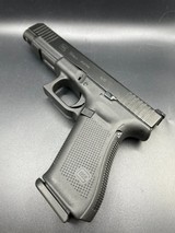 GLOCK G34 GEN 5 MOS FS *10-ROUND* 9MM LUGER (9X19 PARA) - 3 of 3