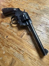 COLT Official Police .38 SPL - 2 of 3