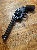 COLT Official Police .38 SPL - 1 of 3