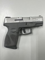 TAURUS G2C 9MM LUGER (9X19 PARA) - 3 of 3