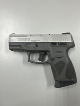 TAURUS G2C 9MM LUGER (9X19 PARA) - 2 of 3