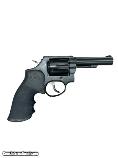 TAURUS 82 .38 SPL