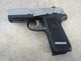 RUGER P95 9MM LUGER (9x19 PARA) - 1 of 3