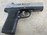 RUGER P95 9MM LUGER (9x19 PARA) - 2 of 3