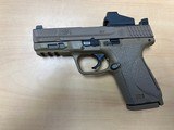Smith & Wesson M&P 9 M2.0 9MM LUGER (9X19 PARA) - 3 of 3
