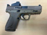 Smith & Wesson M&P 9 M2.0 9MM LUGER (9X19 PARA) - 2 of 3