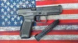 CANIK TP9SF 9MM LUGER (9x19 PARA) - 2 of 3