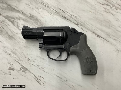 SMITH & WESSON M&P BODYGUARD 38 .38 SPL