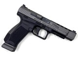 CANIK TP9SFx 9MM LUGER (9X19 PARA) - 1 of 2