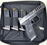FN 509 LS EDGE 9MM LUGER (9x19 PARA) - 1 of 2