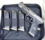 FN 509 LS EDGE 9MM LUGER (9x19 PARA) - 2 of 2