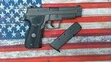 SIG SAUER P226 LEGION 9MM LUGER (9x19 PARA) - 2 of 3