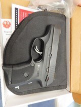 RUGER LC9S 9MM LUGER (9X19 PARA) - 1 of 3