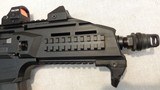CZ SCORPION EVO 3 S1 9MM LUGER (9x19 PARA) - 3 of 3