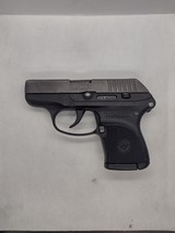 RUGER LCP .380 ACP - 1 of 3