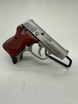 NORTH AMERICAN ARMS GUARDIAN .380 ACP - 3 of 3