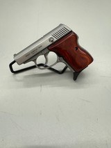 NORTH AMERICAN ARMS GUARDIAN .380 ACP - 2 of 3