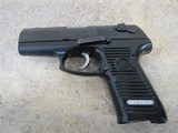 RUGER P97DC .45 ACP - 2 of 3