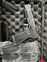 SIG SAUER P365 FUSE 9MM LUGER (9X19 PARA) - 1 of 2