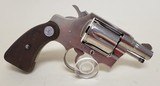 COLT Detective Special .38 SPL - 2 of 3