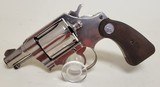 COLT Detective Special .38 SPL - 1 of 3