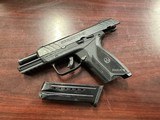 RUGER SECURITY 9 9MM LUGER (9x19 PARA) - 3 of 3
