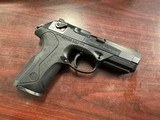 BERETTA PX4 STORM 9MM LUGER (9x19 PARA) - 1 of 3