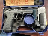 BERETTA PX4 STORM 9MM LUGER (9x19 PARA) - 3 of 3