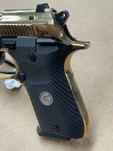 GIRSAN MC 14T (GOLD) .380 ACP - 3 of 3