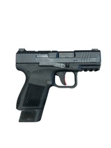 CANIK METE MC9 9MM LUGER (9X19 PARA) - 1 of 1